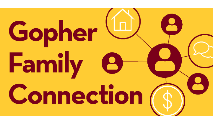 gopher family connection
